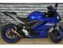 2021 Yamaha YZF-R3 for sale 201268282