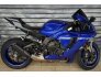 2021 Yamaha YZF-R1 for sale 201251218