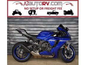2021 Yamaha YZF-R1 for sale 201251218