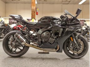 2021 Yamaha YZF-R1 for sale 201272749