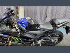 Thumbnail Photo 3 for 2021 Yamaha YZF-R3