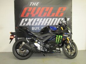 2021 Yamaha YZF-R3 for sale 201284801