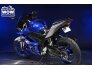 2021 Yamaha YZF-R3 for sale 201304012