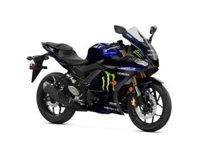 2021 Yamaha YZF-R3 for sale 201390859