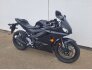 2021 Yamaha YZF-R3 for sale 201400841