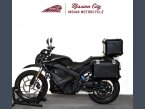 Thumbnail Photo 4 for 2021 Zero Motorcycles DSR