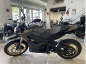 New 2021 Zero Motorcycles DSR