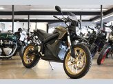 2021 Zero Motorcycles DSR
