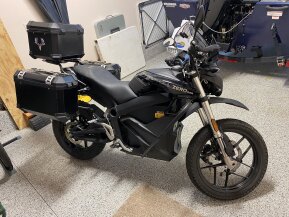 2021 Zero Motorcycles DSR ZF13.0 for sale 201618502