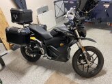 2021 Zero Motorcycles DSR ZF13.0