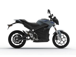 2021 Zero Motorcycles S