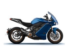 New 2021 Zero Motorcycles SR