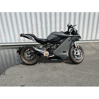2021 Zero Motorcycles SR