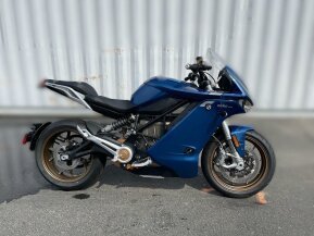 2021 Zero Motorcycles SR