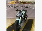 Thumbnail Photo 5 for 2021 Zero Motorcycles SR/F