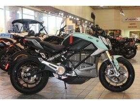 2021 Zero Motorcycles SR/F for sale 201234031