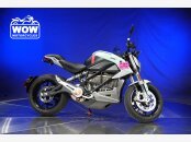 New 2021 Zero Motorcycles SR/F