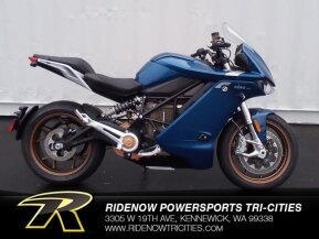 2021 Zero Motorcycles SR/S for sale 201287545