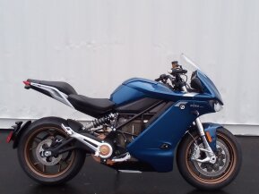 2021 Zero Motorcycles SR/S for sale 201287552