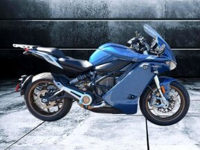 2021 Zero Motorcycles SR/S for sale 201453049