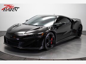 2022 Acura NSX Type S for sale 101838226