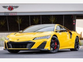 2022 Acura NSX for sale 101844566