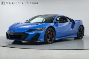 2022 Acura NSX Type S for sale 101866348