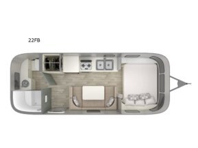 2022 Airstream Bambi for sale 300353929