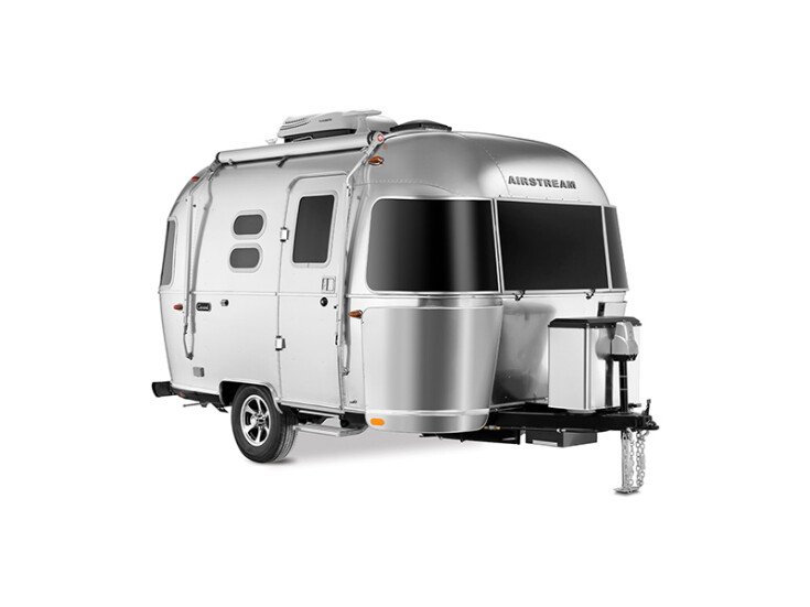 2022 Airstream Caravel 20FB specifications