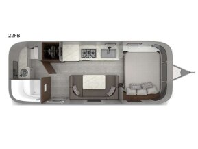 2022 Airstream Caravel for sale 300376607