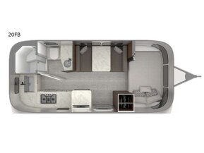 2022 Airstream Caravel for sale 300379903