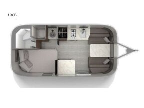 New 2022 Airstream Caravel