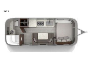 2022 Airstream Caravel for sale 300474393