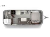 2022 Airstream Caravel