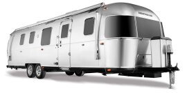 2022 Airstream Classic 30RB specifications