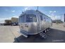 2022 Airstream Globetrotter for sale 300314475