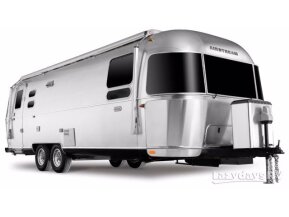 2022 Airstream Globetrotter for sale 300370265