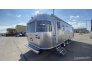 2022 Airstream Globetrotter for sale 300387396