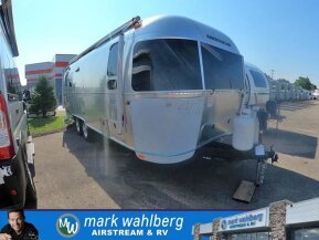 2022 Airstream Globetrotter for sale 300391336