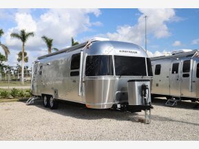 2022 Airstream Globetrotter for sale 300419593