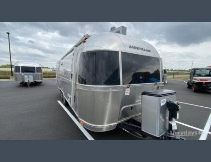 Photo 1 for 2022 Airstream Globetrotter