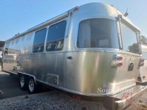 2022 Airstream International for sale 300409109