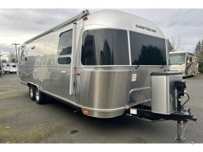 2022 Airstream International for sale 300510121