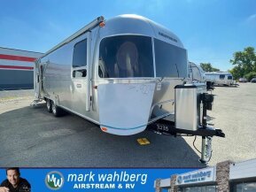 2022 Airstream International for sale 300332371