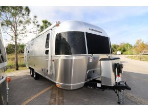 2022 Airstream International for sale 300353726