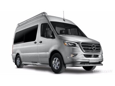 New 2022 Airstream Interstate for sale 300329438