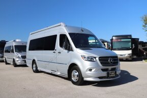 2022 Airstream Interstate for sale 300447354