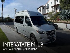 2022 Airstream Interstate for sale 300528005