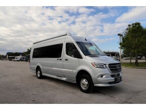 2022 Airstream Interstate for sale 300352091
