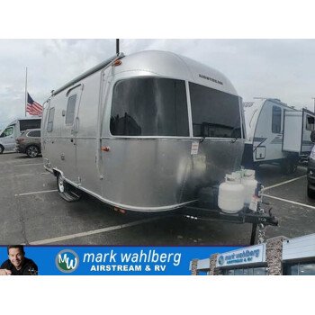 New 2022 Airstream Other Airstream Models